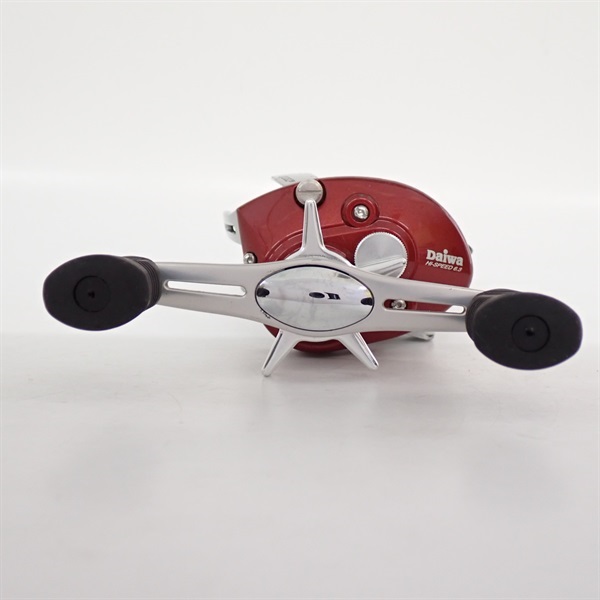 １３ＨＲＦハイスピード６．３ 左